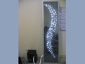 Fiberoptik Ayd�nlatma Uygulamas�