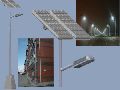 G�ne� Enerjili Ledli Sokak Ayd�nlatma