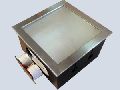 2x26w PLC Kare G�mme
