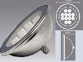 S�va Alt� Edison Power LED Havuz
