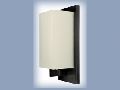 Privacy Black Lamp