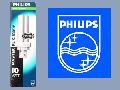 Philips 10W / 830 2 Pin PLC Ampul