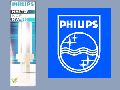 Philips 10W / 840 2 Pin PLC Ampul