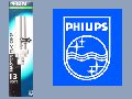 Philips 13W/830 2 PIN PLC Ampul