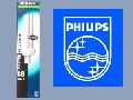 Philips 18W / 830 2 Pin PLC Ampul