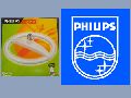 Philips Circular 25W / 827  E27  