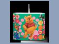 Winnie The Pooh �ocuk Odas� Sark�t