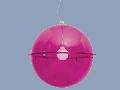 Balon Pembe Tekli Sark�t