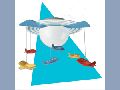 Avigo �� Mekan �ocuk Odas� Sark�t