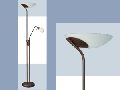  Mekan Modern Bronz Lambader