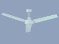 End�striyel Tavan Vantilat�r� 142cm.