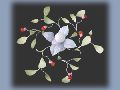 Cherry Ferforje Tavan Armat�r�