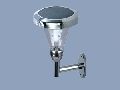 Krom Sens�rl� Solar Aplik