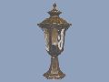 D�k�m Set �st� Fener 