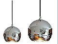 Droop Lamp
