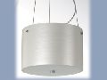 Larix White Pendant Lampshade