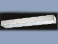 Big Atlantic Fixture Matte Chrome