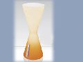 Rockets Orange Table Lamp