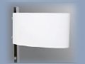 Flama White Masa Lambas�