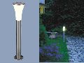 Alpa Cone 75cm Antrasit Armat�r
