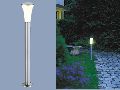 Alpa Cone 100 cm Gri Armat�r