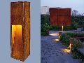 Rusty Slot 50cm Armat�r