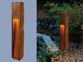 Rusty Slot 80cm Armat�r