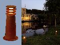 40cm Rusty Yer Armat�r�