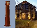 Rusty 70 cm �im Armat�r�