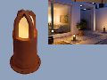 Rusty Cone 40cm Set �st� Armat�r