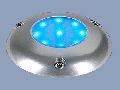 Sky Plot Mavi Led G�mme