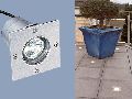 Kare Nautic Zemin Armat�r�