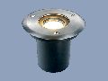 Adjust Round GU10 Zemin Spotu