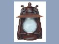 Aplique Garden Lamp