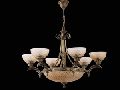 Margarita Droop Lamp