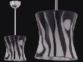 Single Pendant Droop
