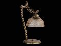 Margarita Table Lamp