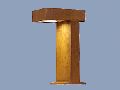 Trusty Zemin Ayd�nlatma