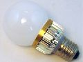 E27 Duylu LED Ampul