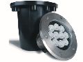 Power Led 10x1w
