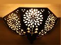 Ottoman Style Wall Sconce