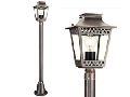 �stanbul Garden Lamp