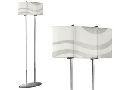 Ondas Krom Modern Lambader