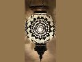 Authentic Mosaic Lamps