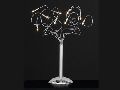 Fav�lle Modern Krom Masa Lambas�
