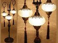 3'l� Klasik Osmanl� Lambader