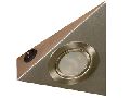 Under Cabinet Power LED Sconce 