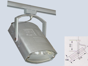 Metal Halide (Rx7s)